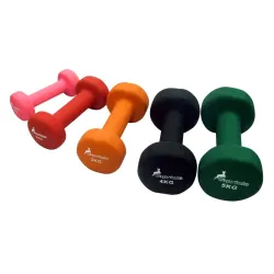 CAPRIOLO PVC TEG 2 KG