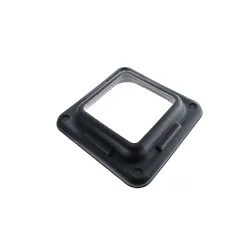 Sportska oprema - fitnes step podloga Capriolo dodatna noga