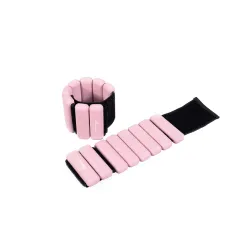 GIMFIT TEGOVI ZA ZGLOBOVE 1.0 KG DX-IR7100