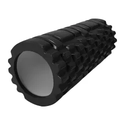 TRENAŽER-JOGA CEVASTI ROLER CRNI YR12207 33CM