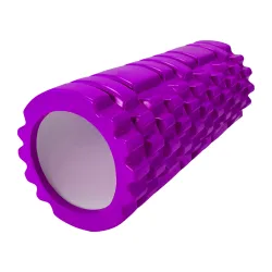 JOGA ROLER ljubičasto 33cm