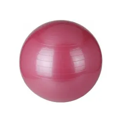 CAPRIOLO PILATES LOPTA 75CM PINK