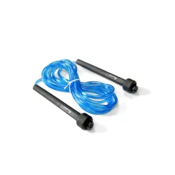 Vijača pvc crno-plava 2.7m