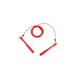 KONOP ZA PRESKAKANJE CRVENA