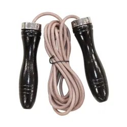 KONOP ZA PRESKAKANJE KOŽNI