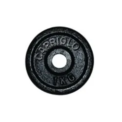 TEGOVI 1 KG DIA 30MM