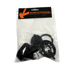 E - BIKE ŠOLJICA PR. VILE BELT DRIVE