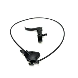 E - BIKE KOČNICE BELT DRIVE