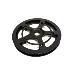 E - BIKE SREDNJI POGON BELT DRIVE