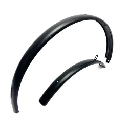 E - BIKE BLATOBRAN BELT DRIVE