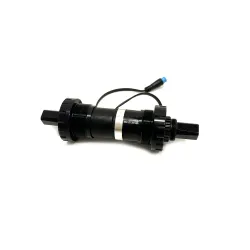 E - BIKE MONOBLOK SA SENZOROM BELT DRIVE