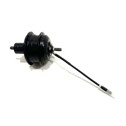 E - BIKE MOTOR BELT DRIVE