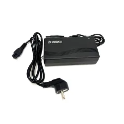 E - BIKE PUNJAČ BELT DRIVE