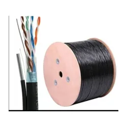 FTP kaba CAT6 CCA sa sajlom CAT6 Ansec 5987