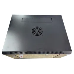 Rek orman 6U 19inca, WS1-6406 wall mount cabinet 600x450mm 238