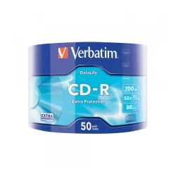 CD-R 1/50 Verbatim u celofanu