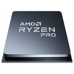 Procesor AMD AM4 Ryzen 5 PRO 5655G MPK
