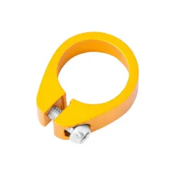 šelna sedalne cevi na imbus anodizirano narandžasta 31.8mm