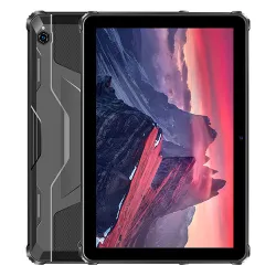 Oukitel RT9 Tablet 4G 10.1” 800x1280/6GB/256GB/11000mAh/GPS/BT/wi-fi/DualSIM/16Mpix/16Mpix/Android14