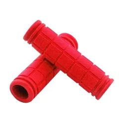 Silikonske rucke za trotinet Xiaomi M365/ 1S/ Essential/ M365 Pro/ M365 Pro 2 crvena