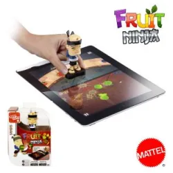 Ninja fruit ipad igra