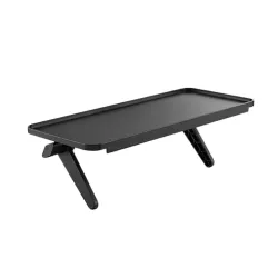 Polica-držač na TV-u 300x127x47 mm