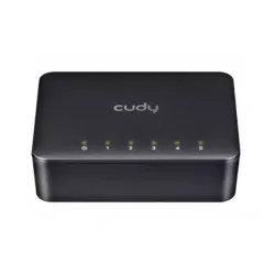 Svič 10/100 5-port Cudy FS105D