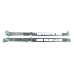 770-BBIF 1U/2U Static Rails for 2-Post and 4-Post Racks