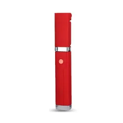 Selfie stick Rose 3,5 mm crveni