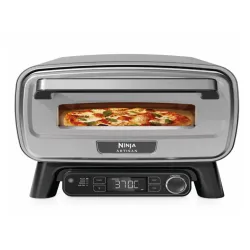 Pica pec NINJA MO201EU/1760W/13L/siva