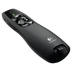 Presenter R400 Wireless