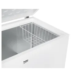 CF380EWN horizontalni zamrzivač