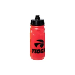 Boca roto crvena sa crnim čepom 600ml