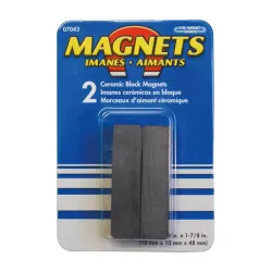 Magnet 10x10x48mm - 2 kom.