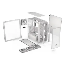 Arx 700 ARGB kućište belo (EY2A017)