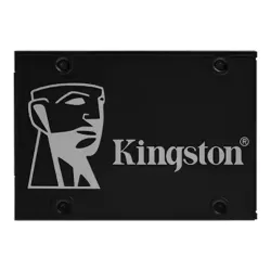 SSD 2.5 SATA3 2TB Kingston SKC600/2048G