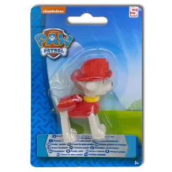 Patrolne šape gumica figura Marshal