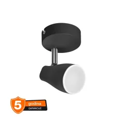 LEDVANCE spot lampa 1xGU10