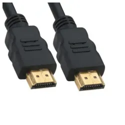 Kettz HM-K05MP HDMI kabl V1.4 gold 5m 4K30Hz 19+1