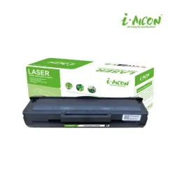 Toner AICON W2300X BLK BEZ ÄŚIPA