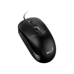 Miš Genius DX-111 USB C crni