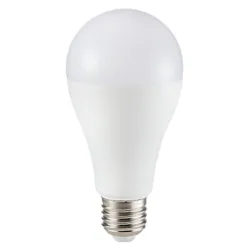 V-TAC LED SIJALICA 17W, E27, A65, 6400K, SKU-4458