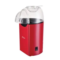 ZLN8046 (ZLN8044/RD)za kokice, 1200 W, crvena