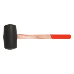Čekić gumeni - TOP TOOLS 02A325