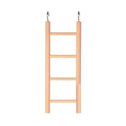 Merdevine drvene 4 prečke 20cm