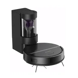 Smart Robot Vacuum Cleaner Xplorer LX80