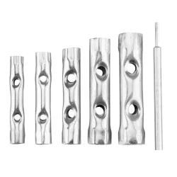 Ključ cevasti - TOP TOOLS