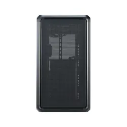 MasterFrame 500 kućište crno (MF500M-KHNN-S00)