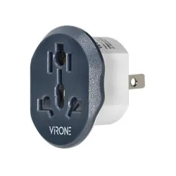 Travel adapter TA-8 USA 110-20V/10A Travel adapter (type A,B)