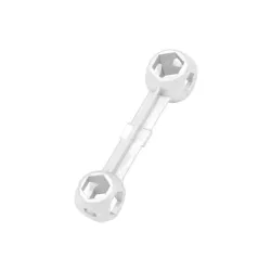 Alat ključ univerzalni od 6-15 mm